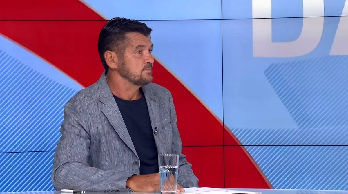 Profesor Dejan Šabić: U peščari izgorela površina veća od Monaka - reakcija države "spora, troma i neorganizovana"