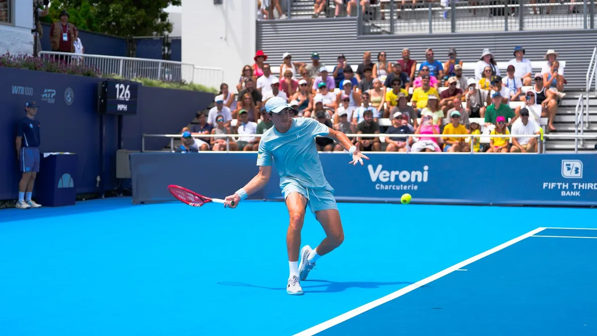 Još jedna zvezda otkazala US Open: Naneo Đokoviću bolan poraz, sad objasnio zbog čega odustaje