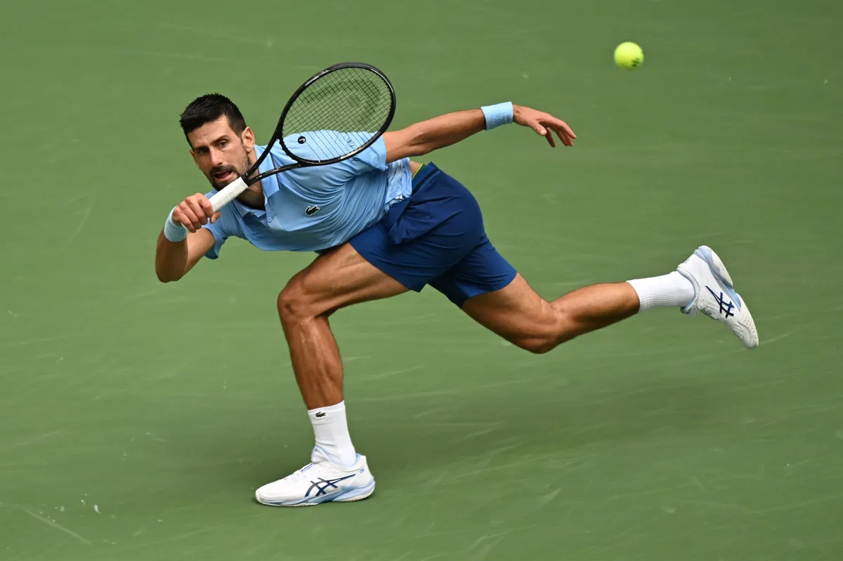 Evo kad Đoković saznaje rivale i put do titule na US Openu