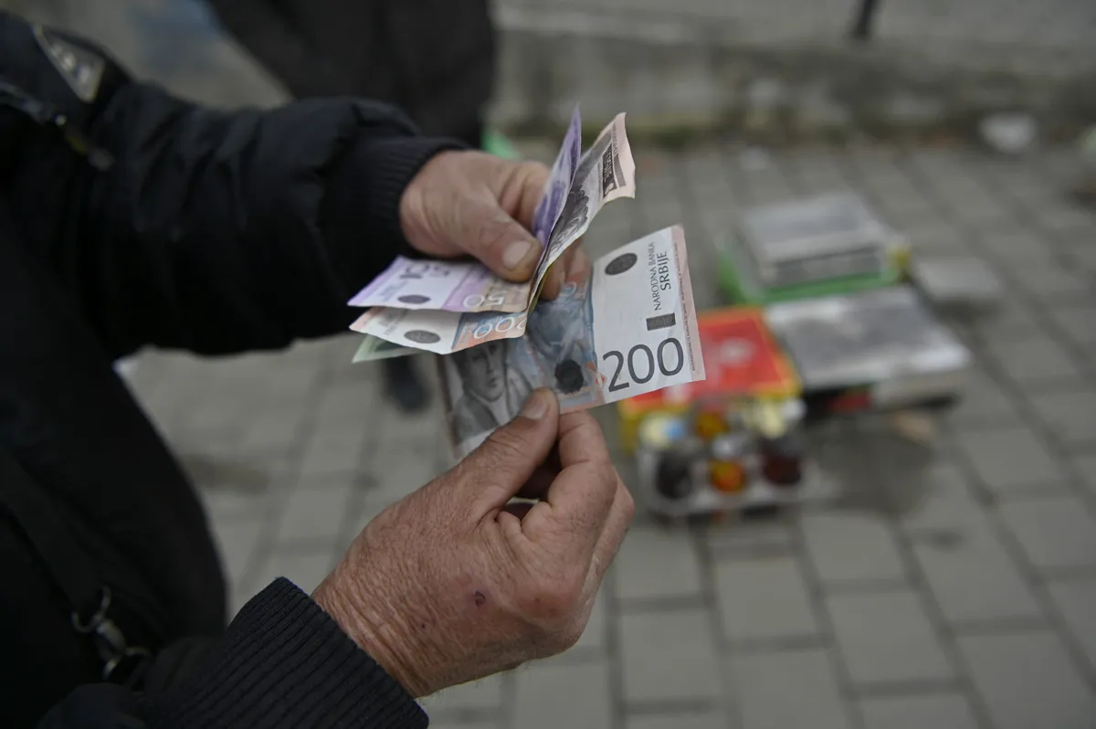 Ako nađete ovu novčanicu, zovite stručnjaka - kolekcionari za nju daju desetine hiljada evra