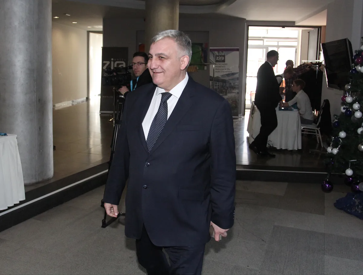 Specijalci RS maltretirali ambasadora Srbije u BiH: Televizija BN javlja da su upali u jedan restoran na Palama i primenili silu nad gostima