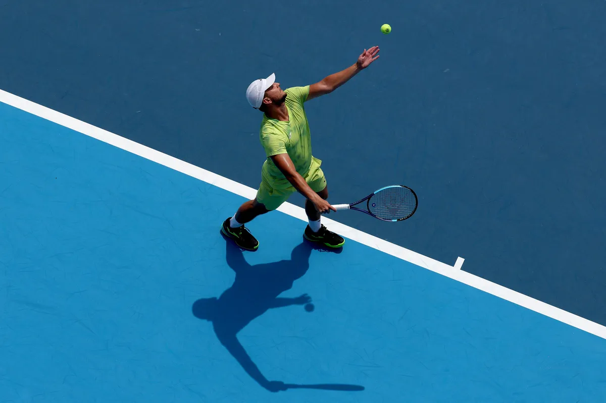 Kecmanoviću baš ne ide protiv ovog rivala: Izgubio treći meč zaredom, loša uvertira za US Open