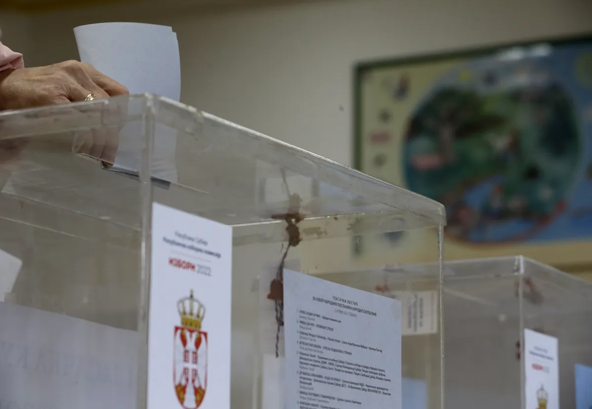 Delegacija Parlamentarne skupštine Saveta Evrope nakon predizborne posete Beogradu: Polarizovana kampanja i neprijateljska retorika