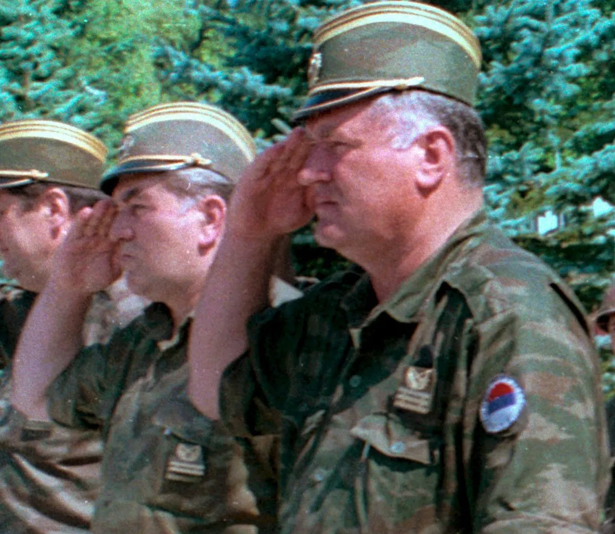 Svetski mediji o smrti Mladića: „Balkanski kasapin“, genocid i Srebrenica