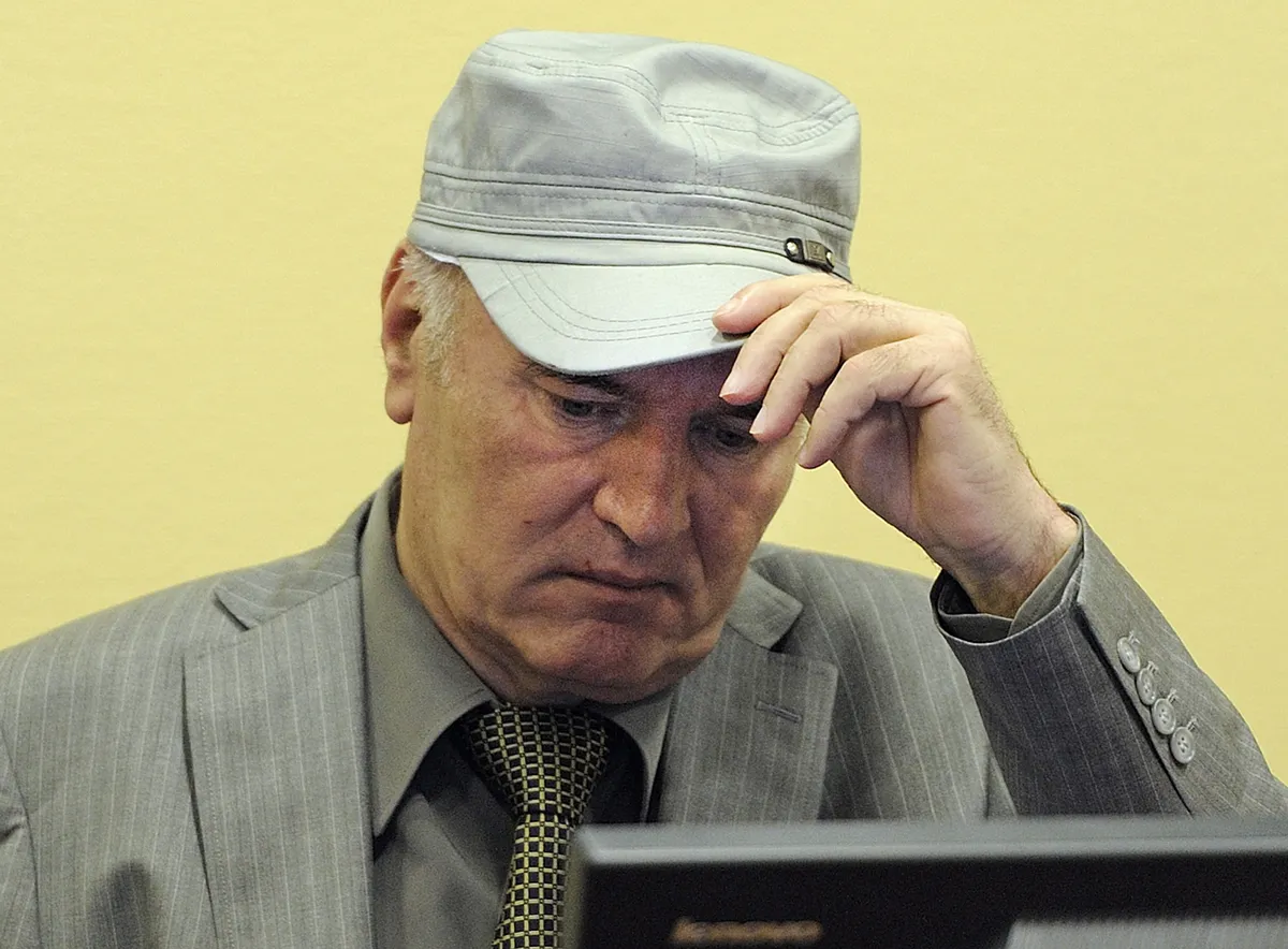Evropski pokret u Srbiji: Državne počasti za Mladića su moralni, pravni i politički sunovrat Srbije
