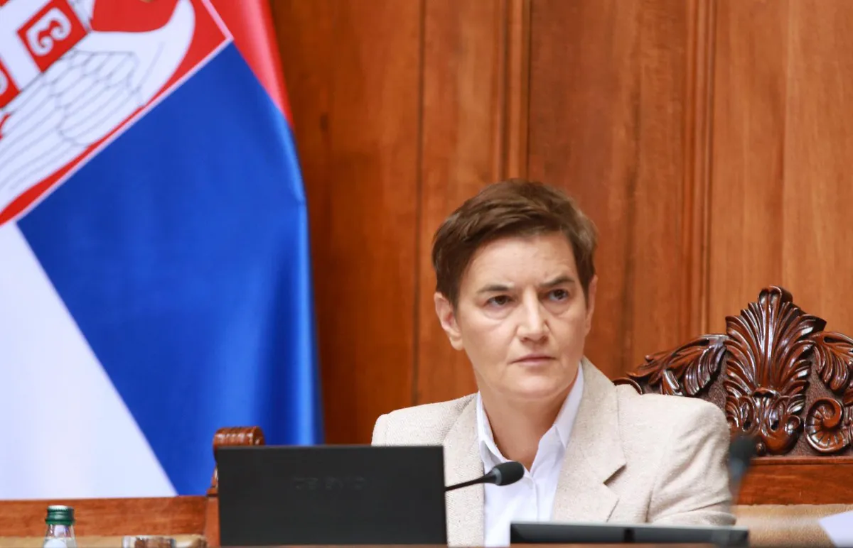 ANEM odgovorio Ani Brnabić povodom događaja u Užicu