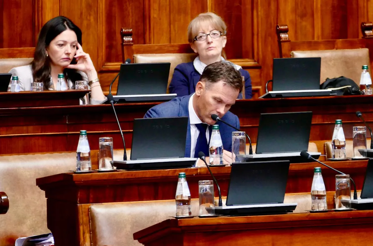 Rebalansom budžeta opredeljeno 2,8 milijardi dinara za izborne procese u ovoj godini