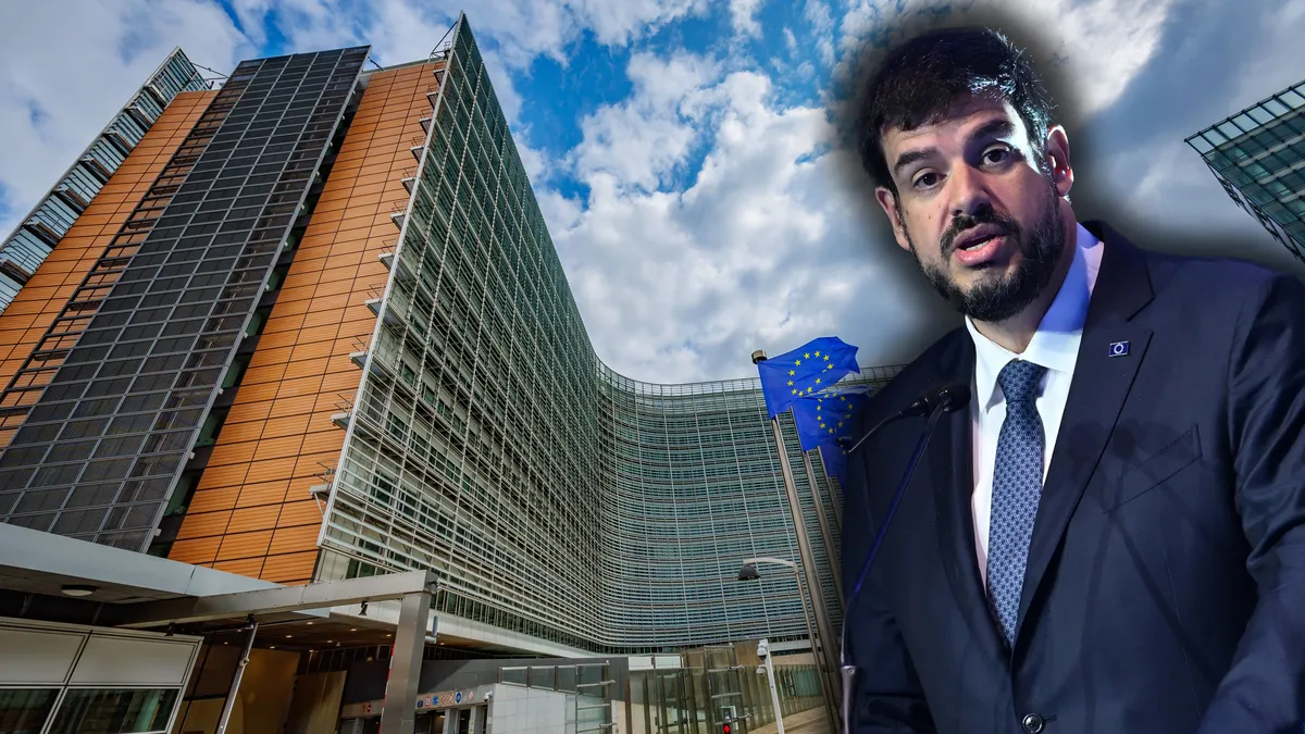 Prodaja medija United grupe u Srbiji biće deo izveštaja o proširenju EU, pratimo i kadrovske promene: Odgovor iz Evropske komisije za Nova.rs