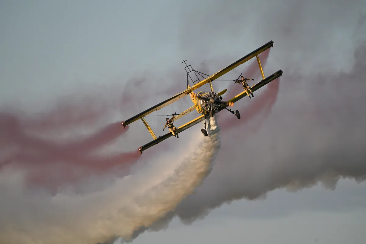 Kako je godinama uništavana JAT Privredna avijacija, državno preduzeće koje se bavi gašenjem požara: Račun u blokadi, od 10 aviona samo dva dobila dozvolu za letenje