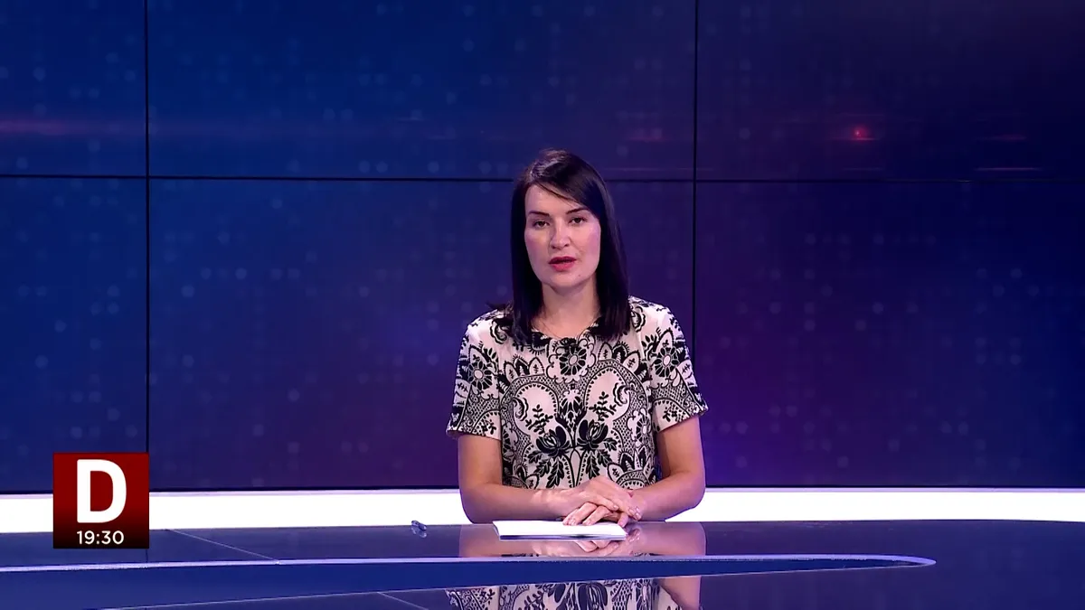 Dnevnik -  Cela emisija - 2.8.2026.