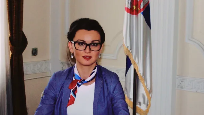 Ko je Ivana Janačković, nova direktorka Republičke direkcije za imovinu: Savetuje Đura Macuta, po ministarstvima radi skoro 20 godina