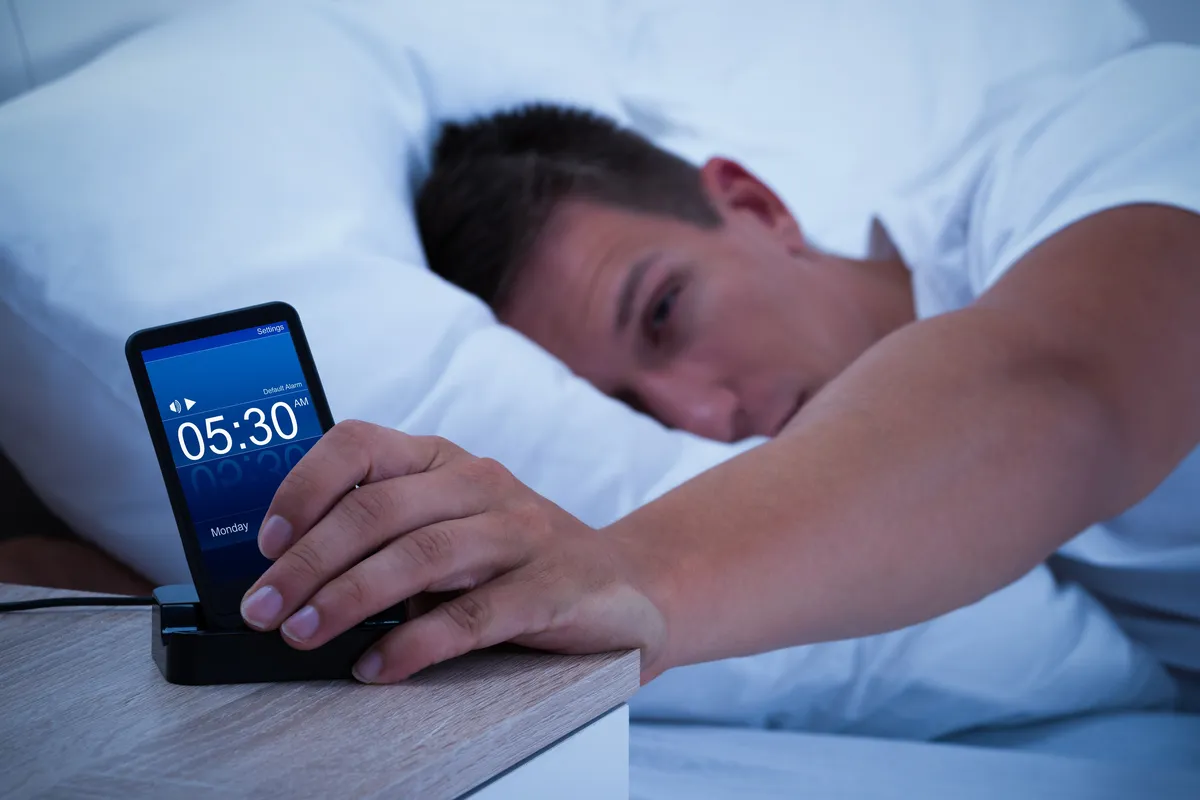 Redovno se budite tačno pre alarma? Lekar objasnio u čemu je stvar: "Ne, niste vidoviti"