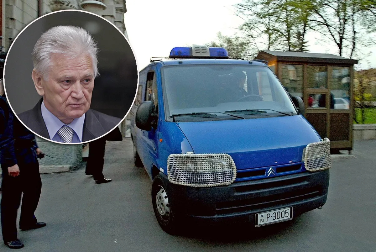"Ulog je bio preveliki, uhapšen je potpredsednik Vlade Srbije i diplomata najmoćnije sile u to vreme": Svedočenje koja baca potpuno novo svetlo na aferu "špijunaža" i hapšenje generala Perišića