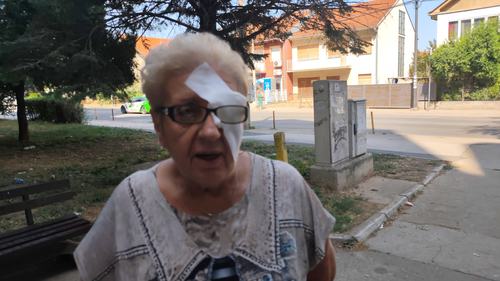 Tragedija u Nišu Pronađena dva tela u zgradi, sumnja se da je reč o majci i sinu Komsije ljiljana stamenkovic i Foto MIljana Isailovic.jpg