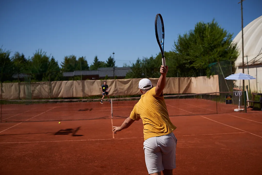 Reketiranje open 4 donelo najduže finale: Najbolji rekreativni tenis Srbije obeležio prethodni vikend VIDEO