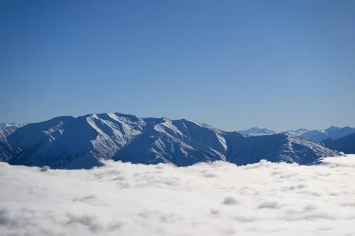 VIDEO Dok Evropa gori, Novi Zeland okovala antarktička zima: Sneg okovao i niže predele, zatvorene škole, putevi i trajekti