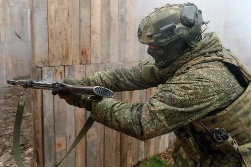Masakr na Krimu: Ruski vojnik ubio saborca pa nastavio krvavi pohod pucanjem na civile