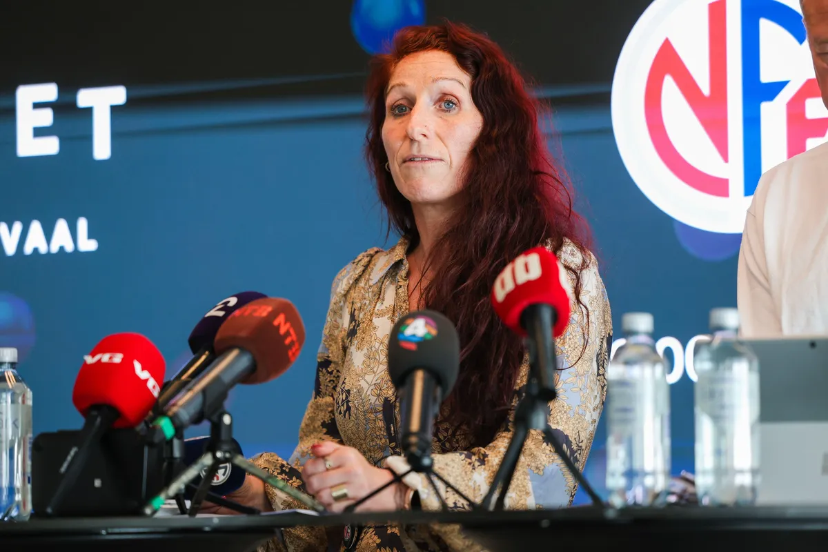 Đanija Infantina bi mogla da zameni dama - istorijska promena čeka svetski fudbal