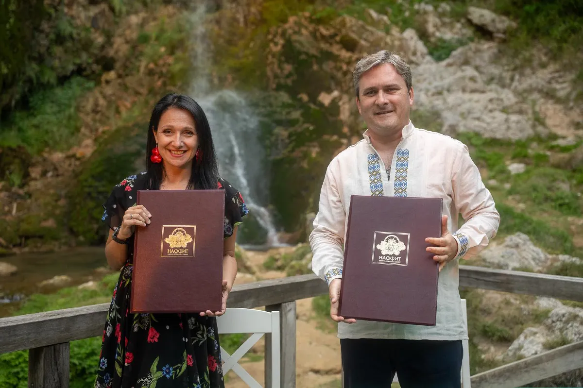 17 miliona za festival Gage Antonijevića: Selaković poručio da Zlatibor nije samo za rekreaciju već i za duhovno uzdizanje
