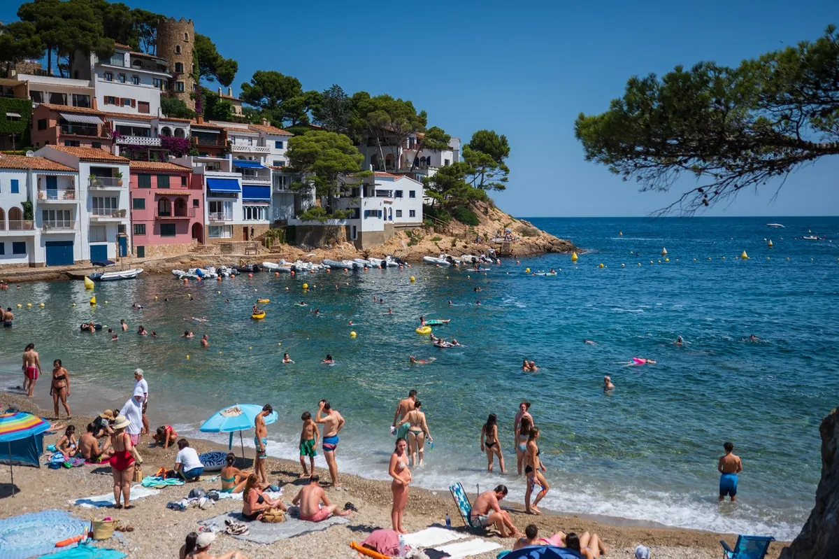 U ovoj mediteranskoj zemlji je trenutno paklena gužva jer su svi došli na letovanje: Oboren je rekord posete
