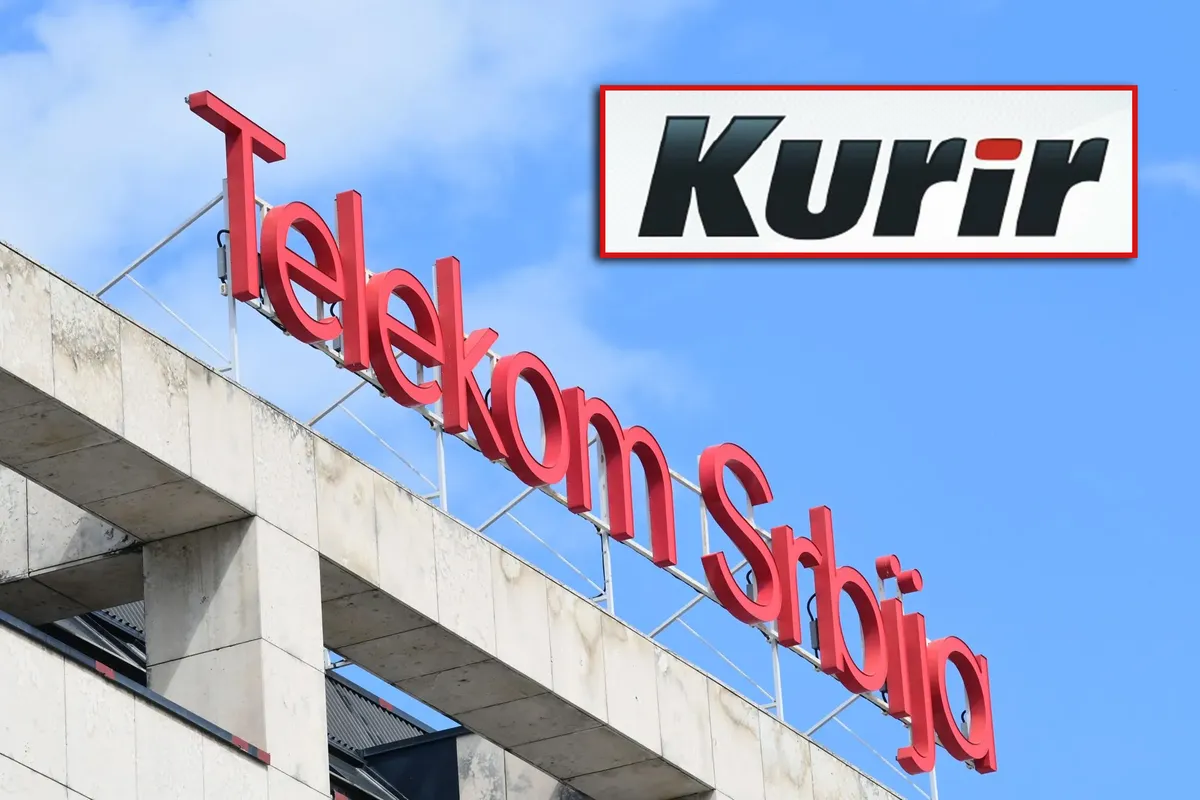 Telekom Srbija za Nova.rs: Nije tačno da prodajemo Kurir