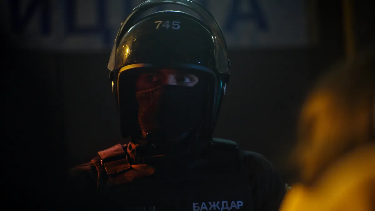 INTERVJU Dan Grabnar: „Komšija“ je film o trenutku kad čovek prestane da preispituje sopstvenu savest