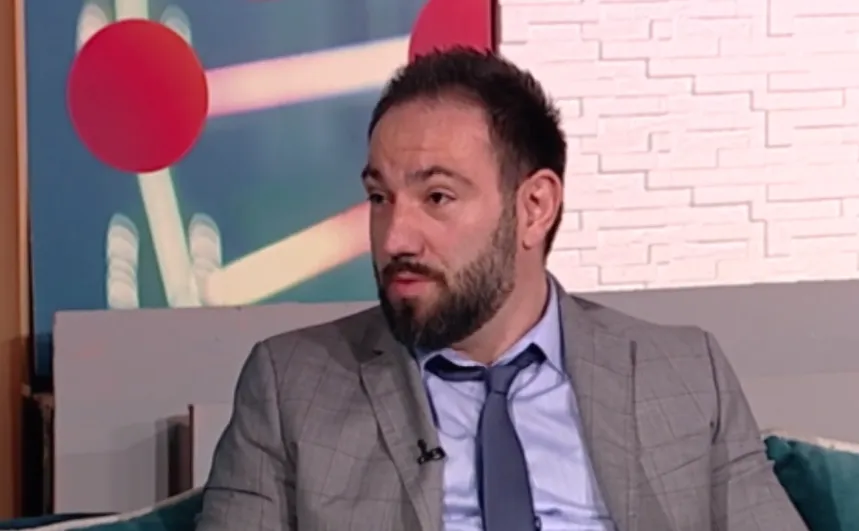 Oglasio se novi direktor Republičkog geodetskog zavoda Dalibor Babić