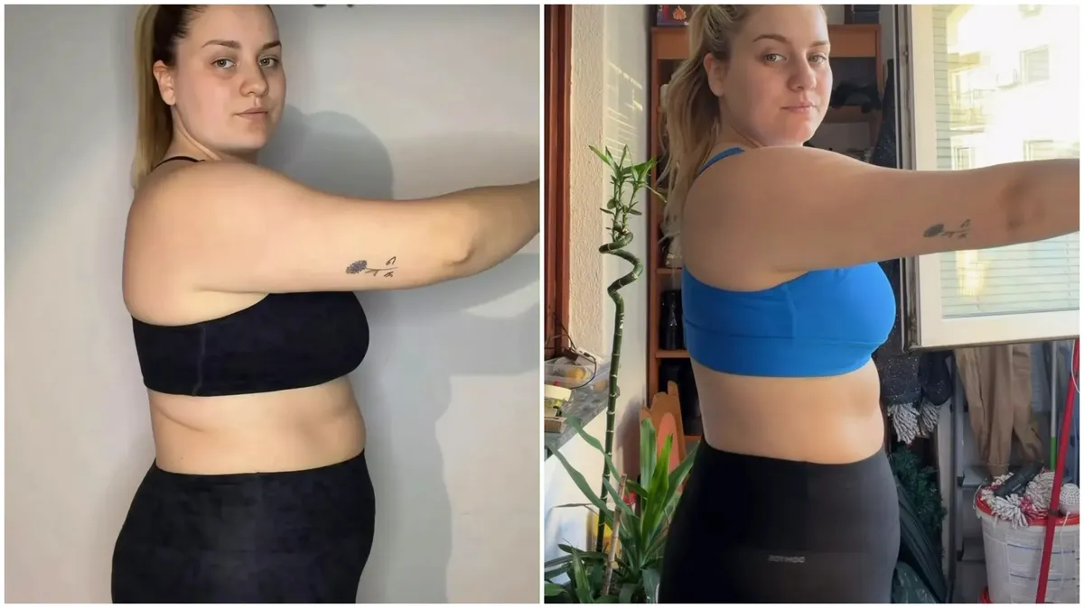 "Muka me je naterala": Naša pevačica smršala 26 kilograma - njena priča mnoge će motivisati