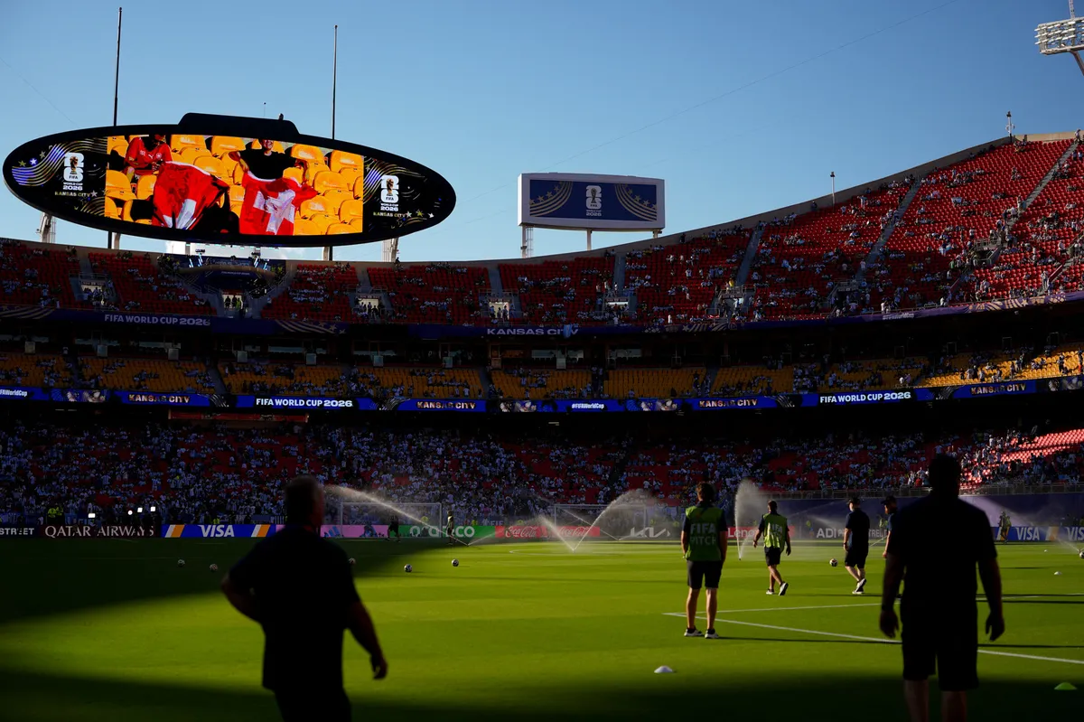 FIFA "ojadila" američke gradove za milione? Novi skandal u režiji Infantinove administracije