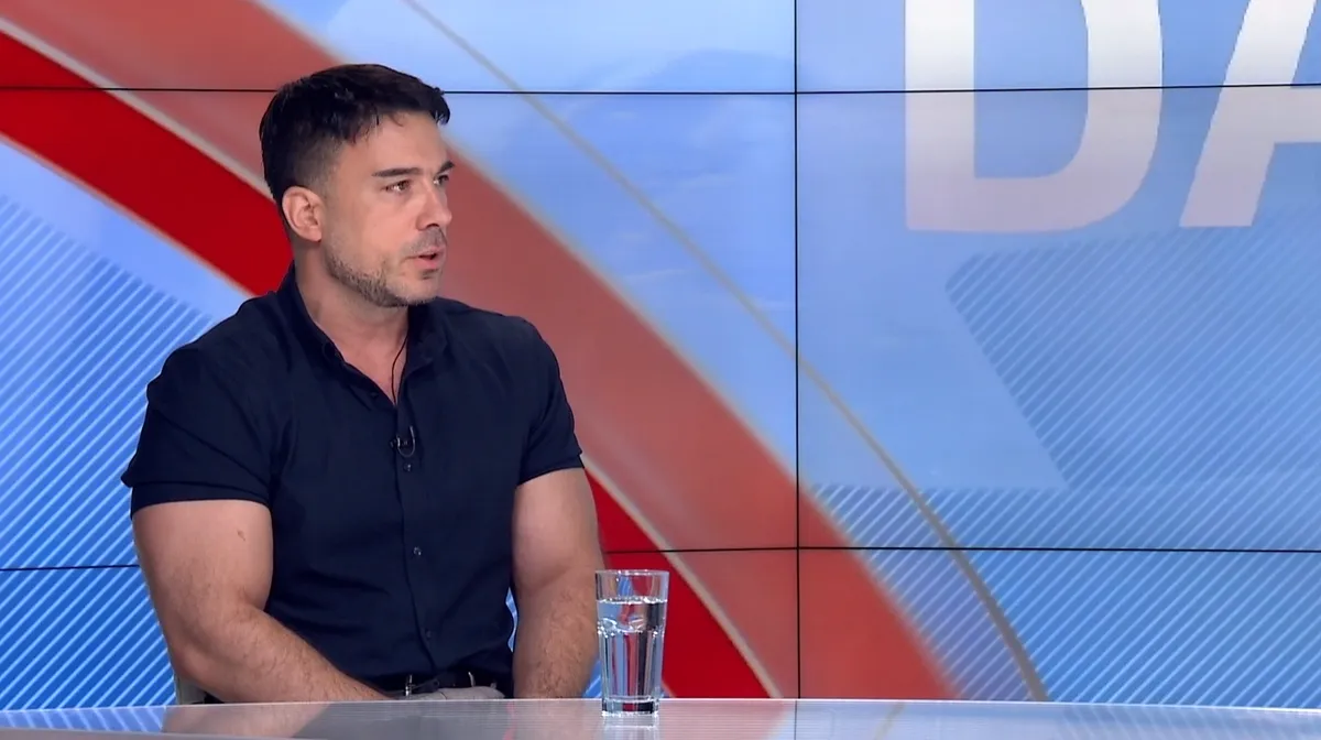 Vujić (FPN):Vlast ne raspisuje izbore jer su istaživanja precizna i ne idu u prilog SNS
