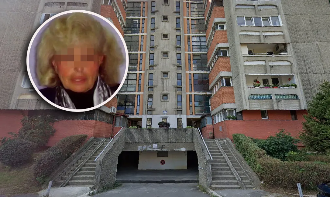 "Bila je lekarka za ceo Blok 29, svi su je voleli": Komšije u šoku posle tragedije u stanu čuvene oftalmološkinje Milke, sin osumnjičen za ubistvo
