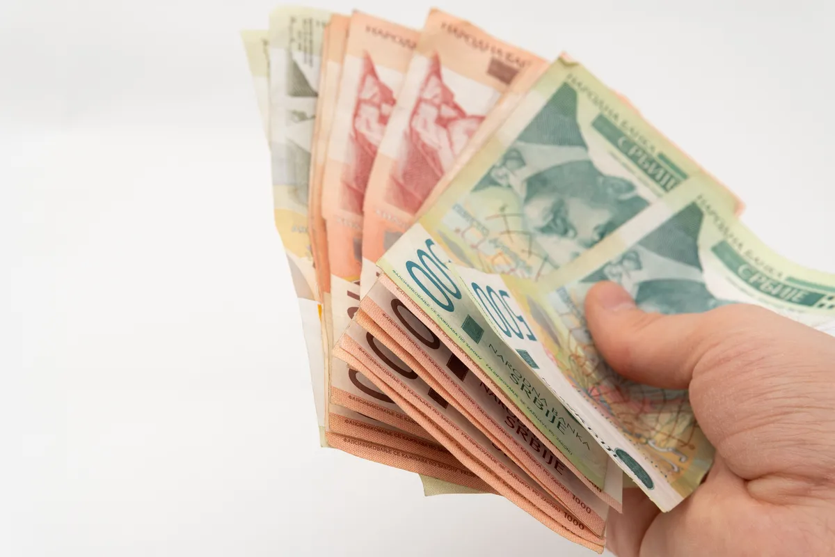 Isplata jednokratne pomoći penzionerima od 14. septembra