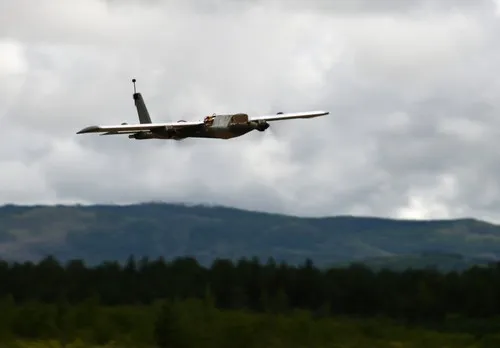 Drama u Bugarskoj: Dron doleteo preko Rumunije i eksplodirao blizu gasovoda