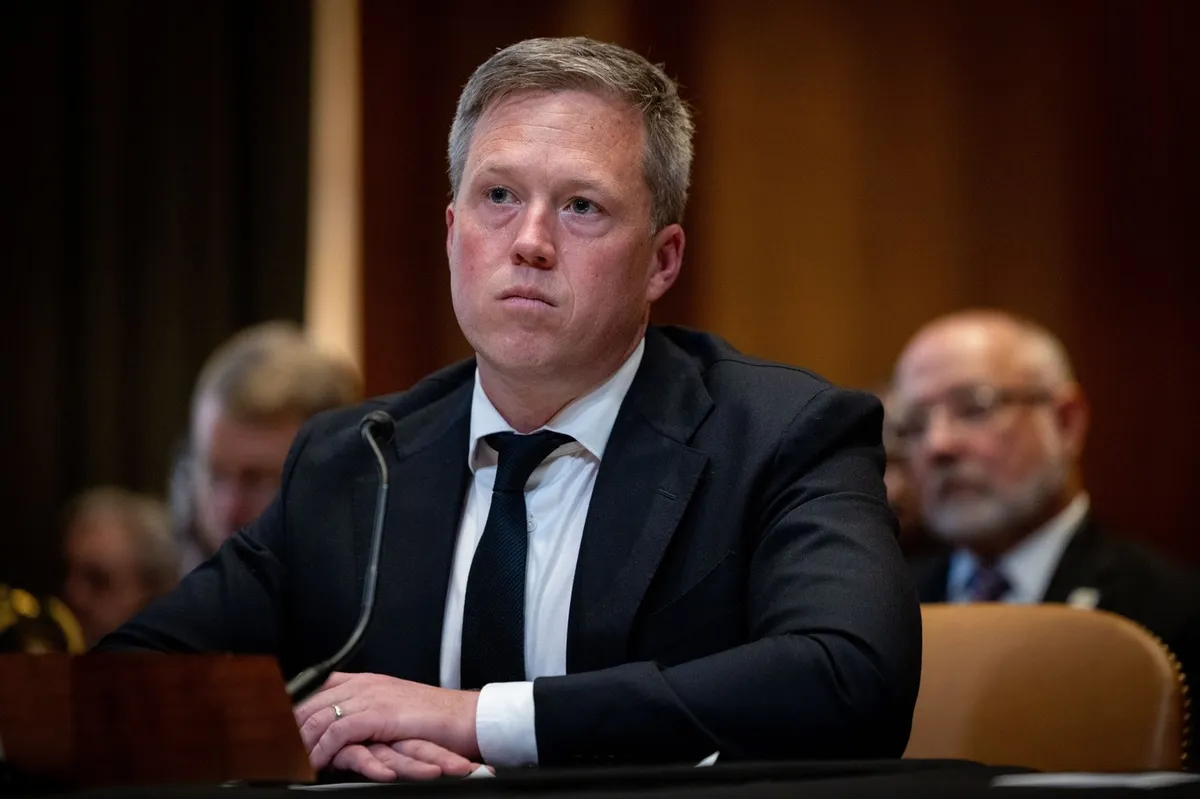 Žestok sukob u Pentagonu: Sekretar američke vojske podneo ostavku posle višemesečnih sukoba sa Hegsetom