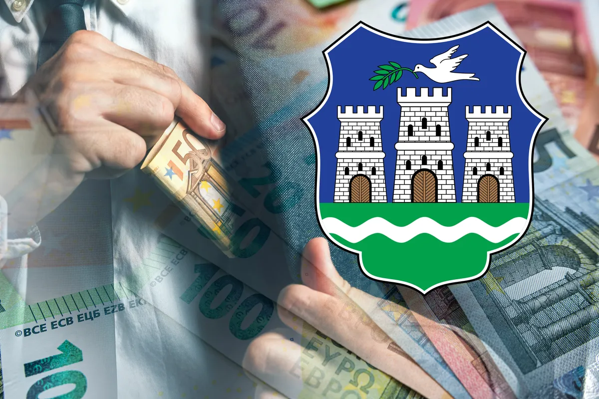 „Zna se ko koliko dobija“: Fantomska udruženja uzimala milione iz budžeta Novog Sada, a sistem godinama prolazio bez kontrole