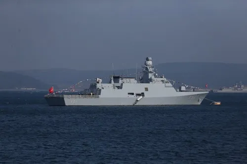 Grčka i Turska ponovo na ivici ozbiljnog sukoba: Ankara aktivira „Plavu domovinu“, Atina gradi „Ahilov štit“