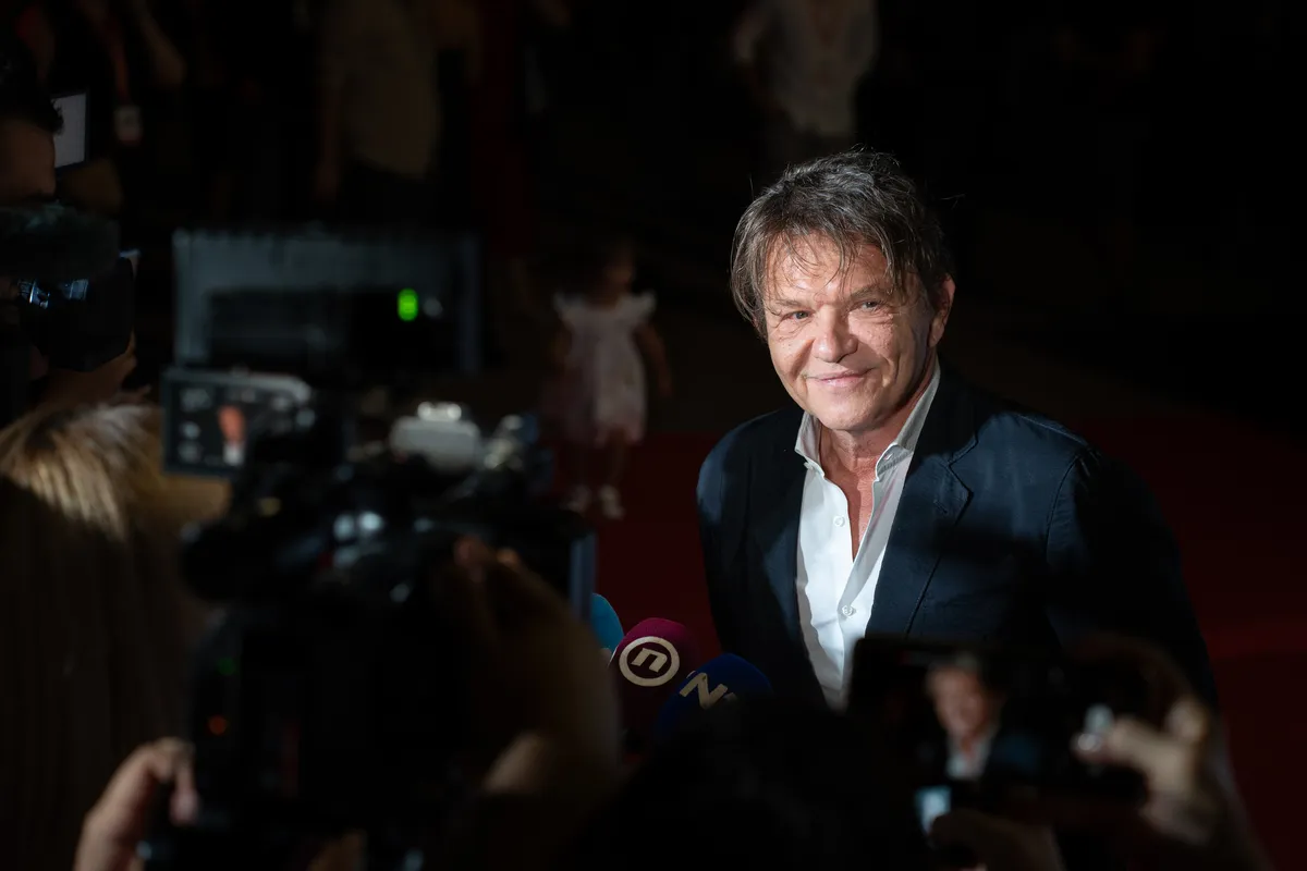 Dragan Bjelogrlić pred četvrto veče Niškog filmskog festivala: Nastavljena spona glumaca i Nišlija