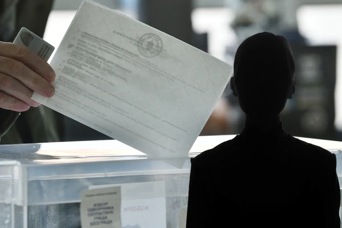 Tajni snimci dokazuju manipulacije u vezi s prijavljivanjem za glasanje u Beču