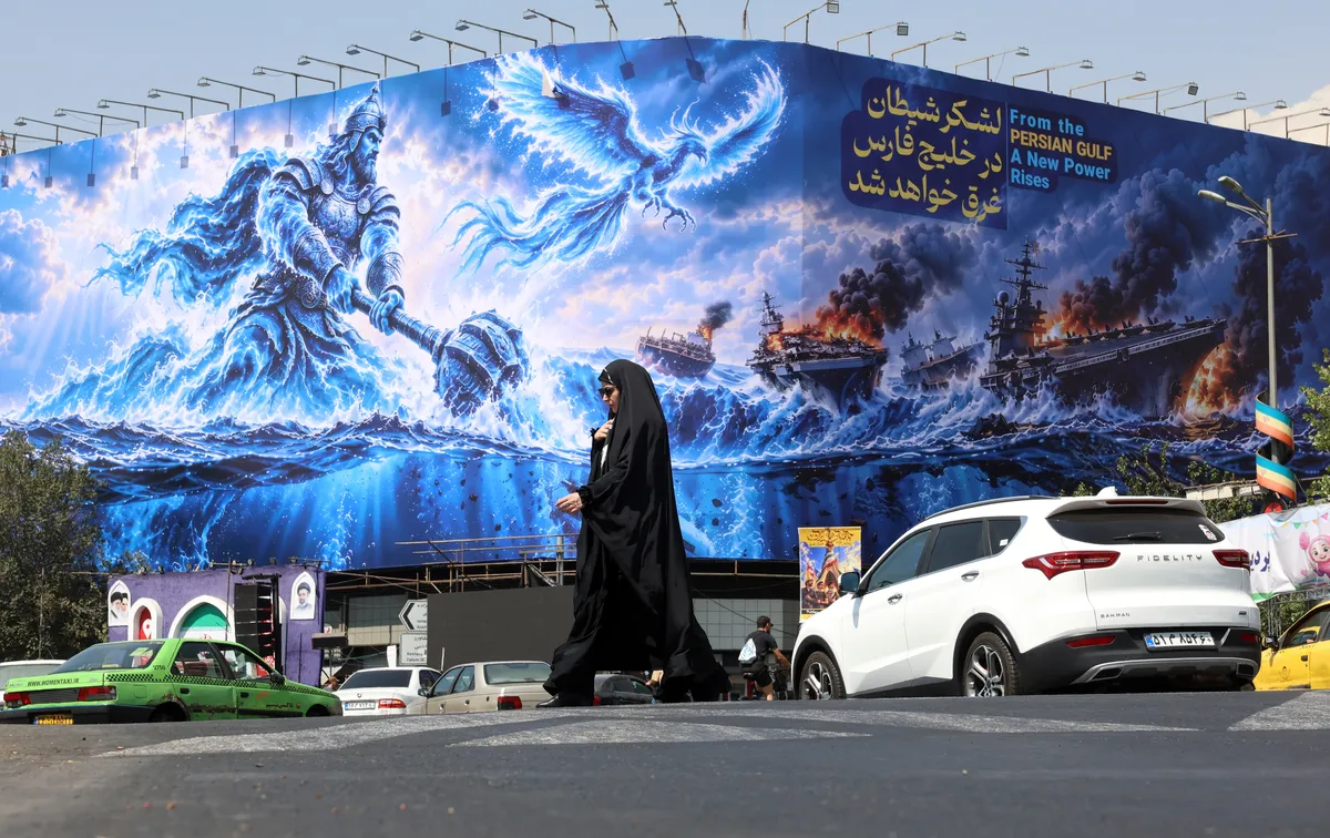 Iran predlaže Americi sedmodnevni plan za okončanje rata i ponovno otvaranje Ormuškog moreuza