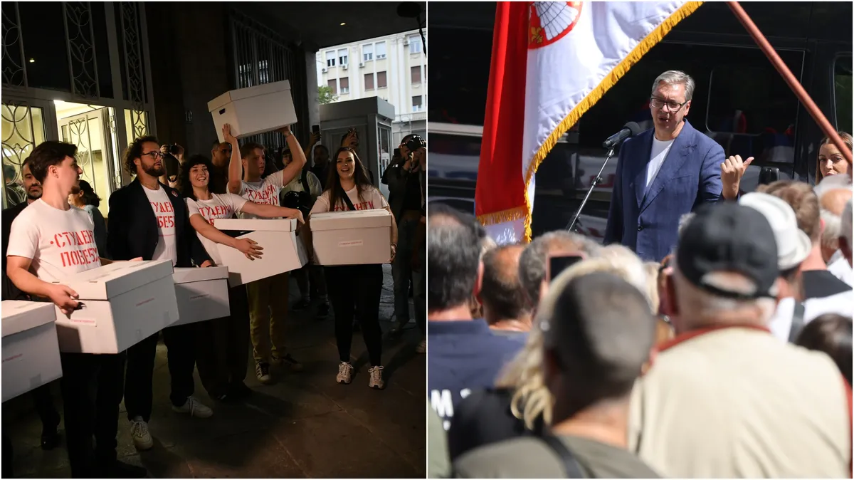 "Stotine hiljada evra potrošene na političko oglašavanje na društvenim mrežama - najviše platio SNS"