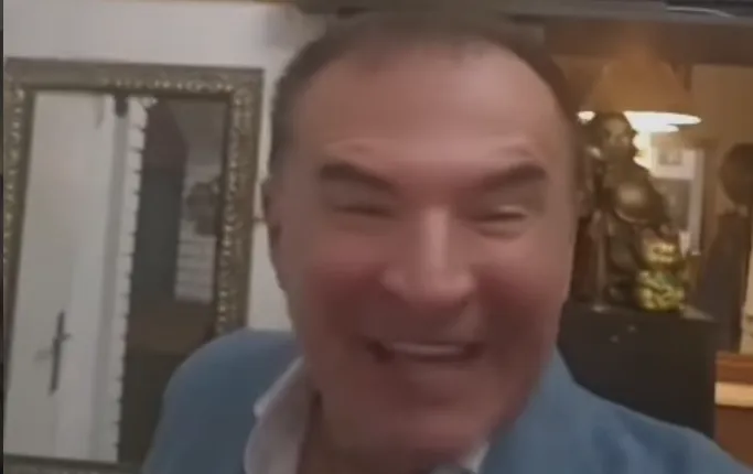 „Doktora treba tužiti“: Mitar Mirić se izbotoksirao "za sve pare", poznata pevačica ga javno prozvala - komentari pljušte (VIDEO)