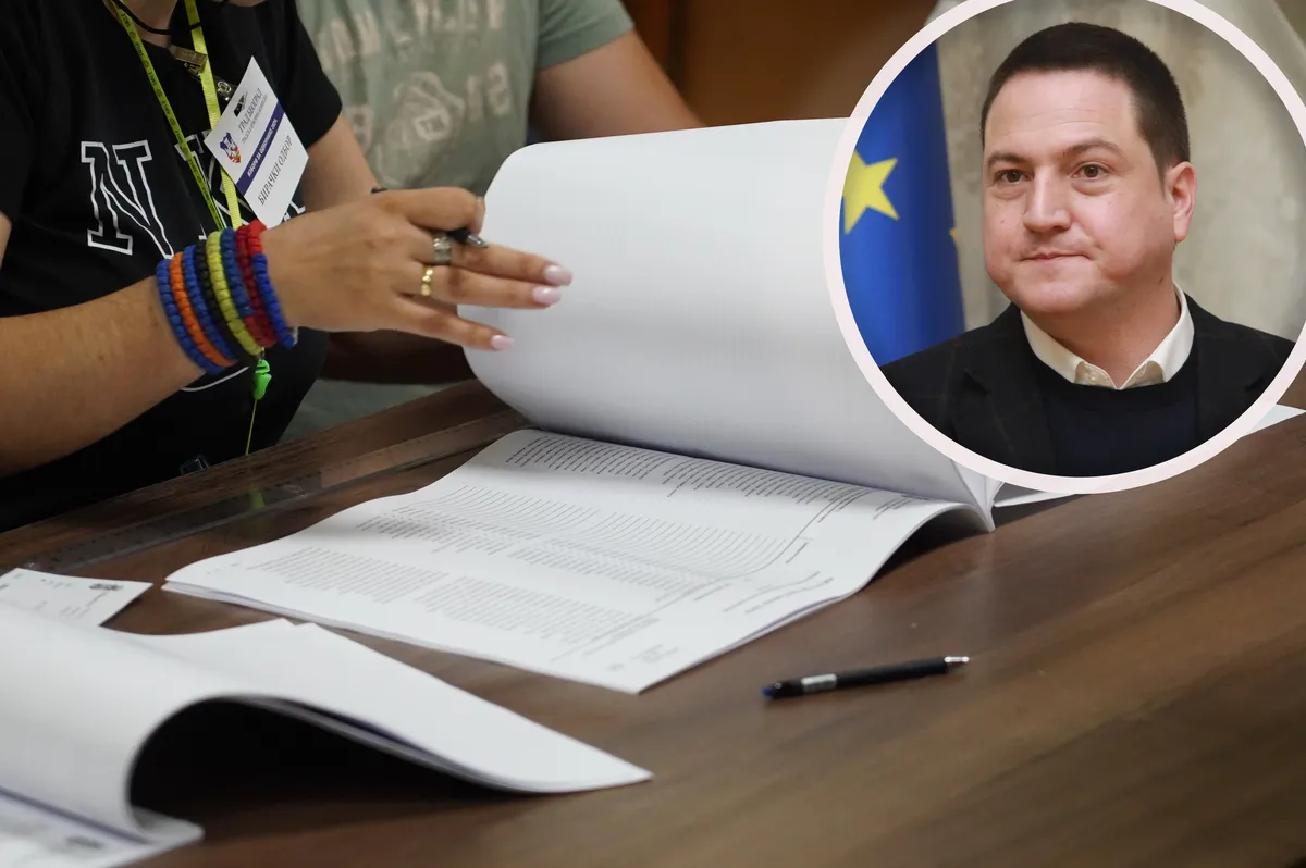 Da li će Branko Ružić kao bivši resorni ministar otkriti kako je vlast "montirala" birački spisak?