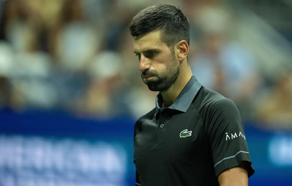 Novak izazvao ludnicu u Njujorku, odgovorio na pitanje koje zanima sve