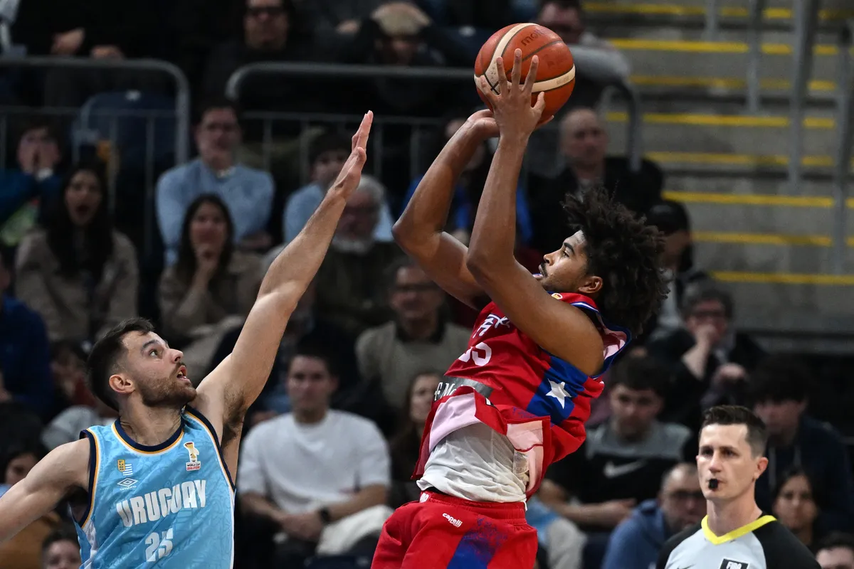 FOTO Partizanu stiglo veliko pojačanje, evo šta je NBA as rekao po dolasku u Beograd VIDEO