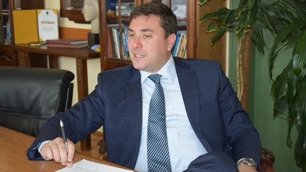 Socijalista Ivan Đoković podneo ostavku na sve stranačke funkcije: Povod je isključenje Branka Ružića iz SPS