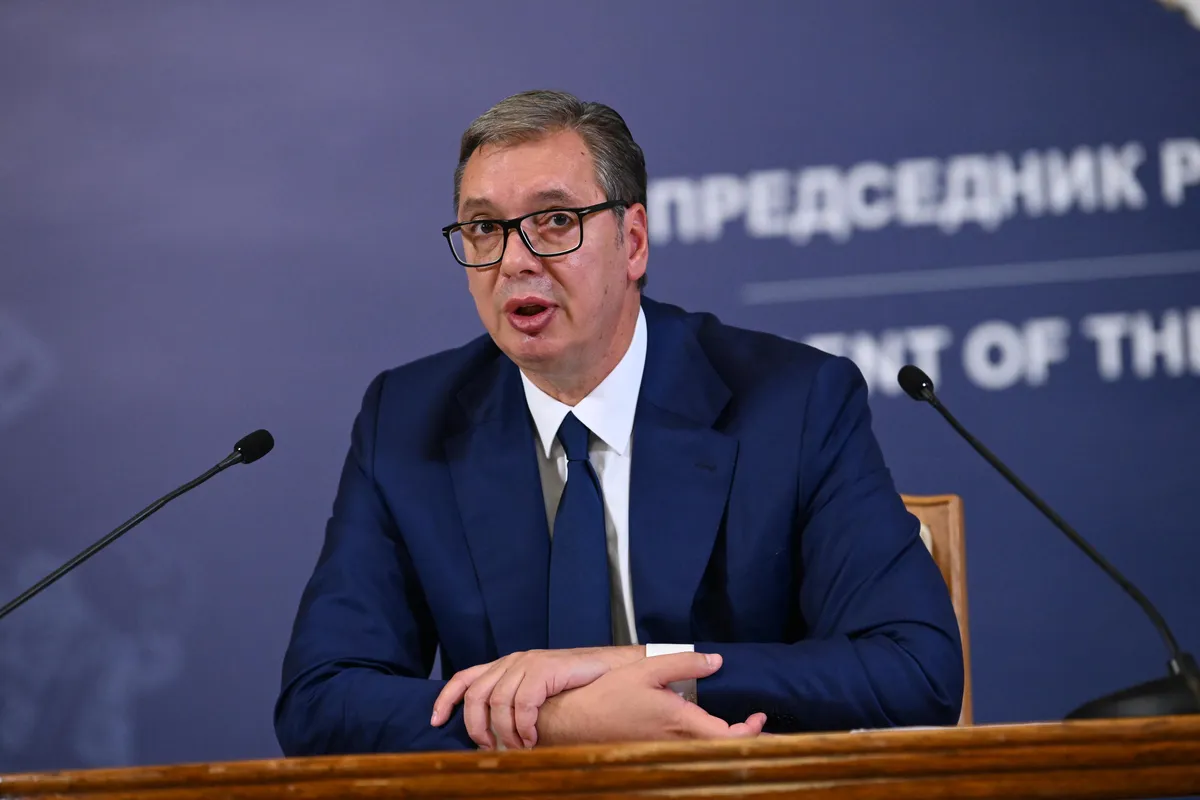Majka mladića koji je spomenuo "ćacike" pisala Vučiću: "Tražim jednu jedinu stvar i ona ne košta ništa"