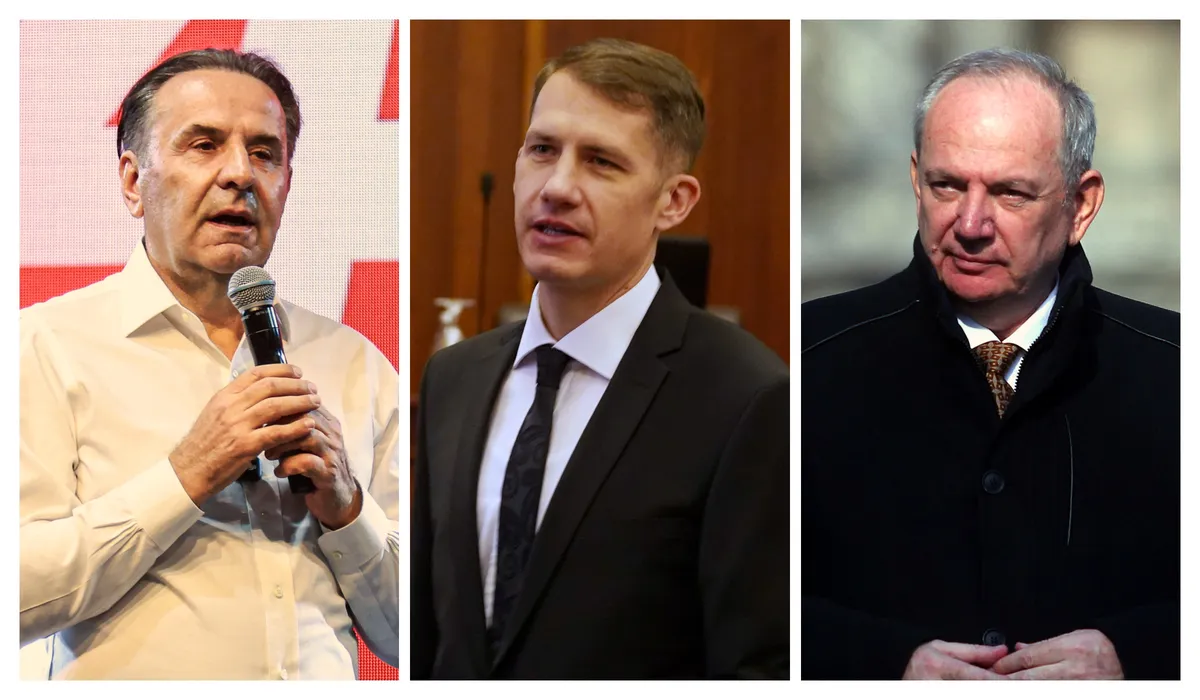 Ko je overavao potpise za izborne liste: Pastorov SVM i Ruska stranka rekorderi kod opštinskih i gradskih overitelja, sa više od 90%.Tik za njima Rasim Ljajić