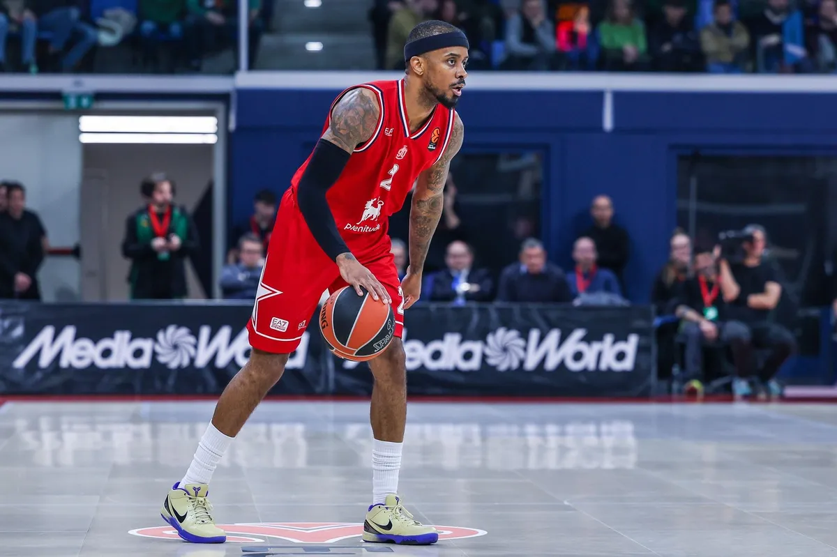 Obradović doveo bivšeg beka Zvezde u Hapoel