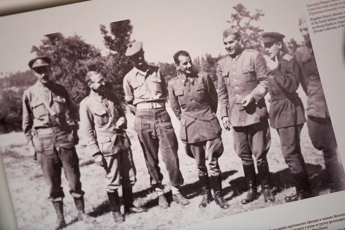 Mrtvac u pozajmljenoj uniformi prevario Hitlera i promenio tok rata: Pokojnik, lažna dokumenta i velika prevara