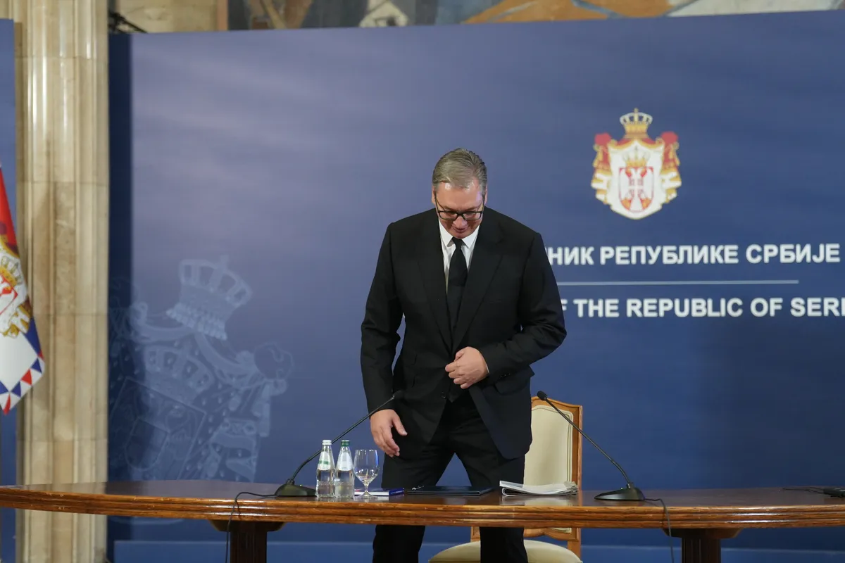 Priče jednog običnog Stanimira: Nesposobni mlogo vole vlast, zemljače